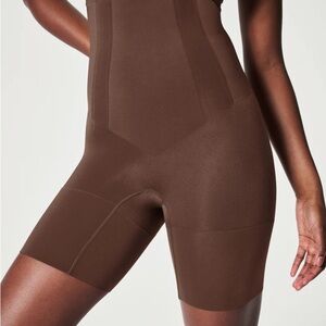 Spanx Sculpt Shapewear Shorts
